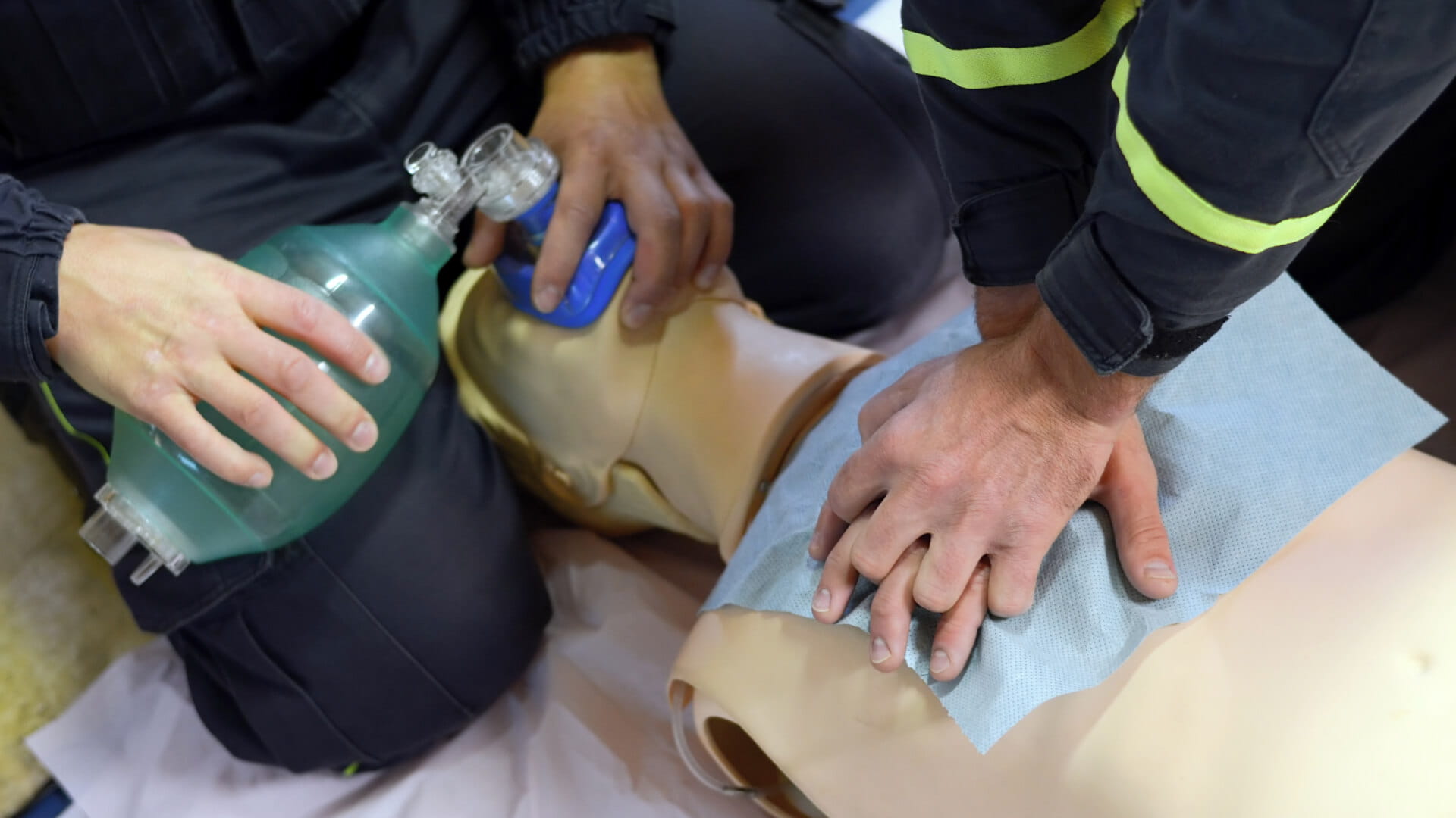 acls training wara