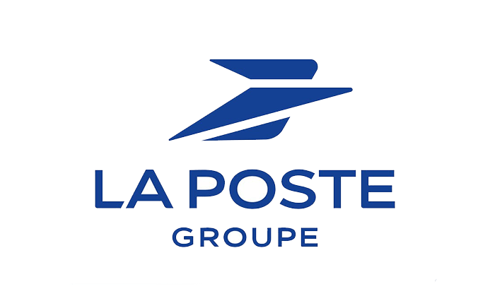 Logo La Poste