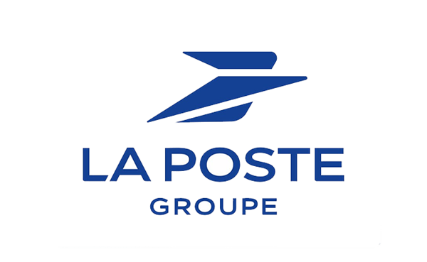 Logo La Poste