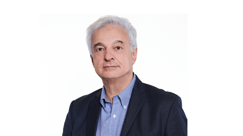 Conférence annuelle 2025 | Les speakers | International SOS
