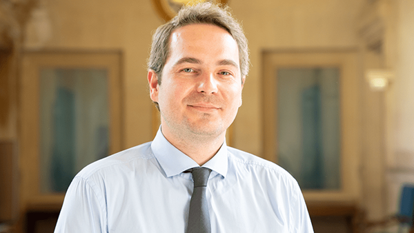 Sylwester Karpiel LSIX LAW FIRM
