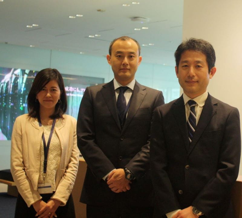 アビームコンサルティング株式会社様