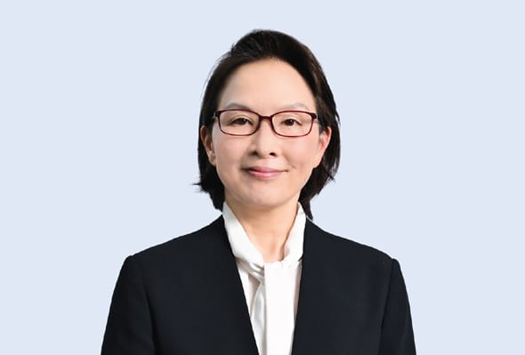 湯井真紀子医師 横型写真
