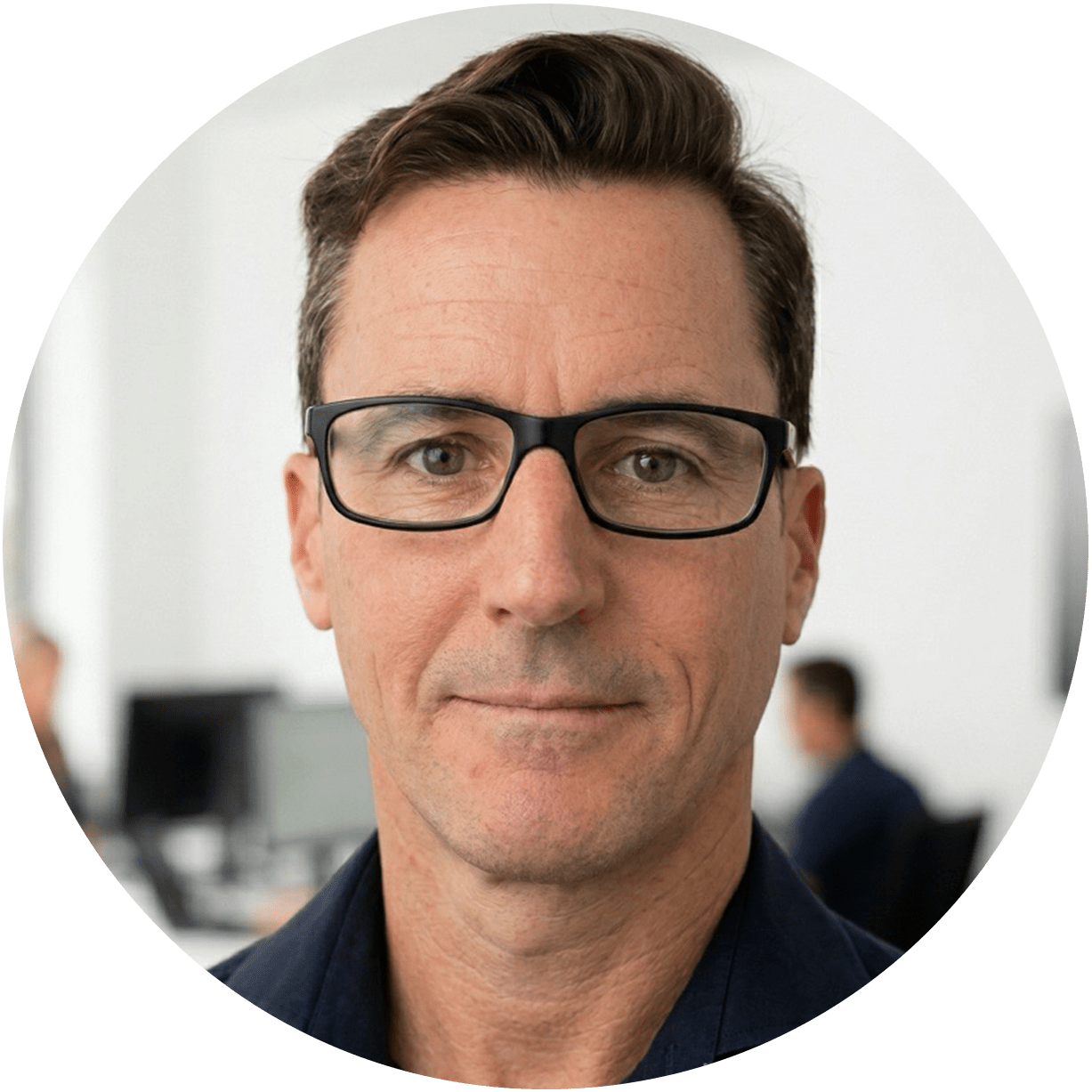 Dr. Ryan Copeland