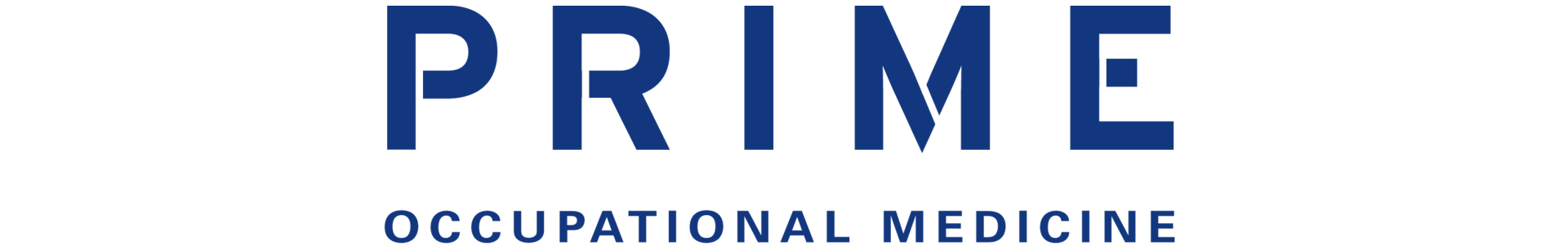 Prime clinic logo