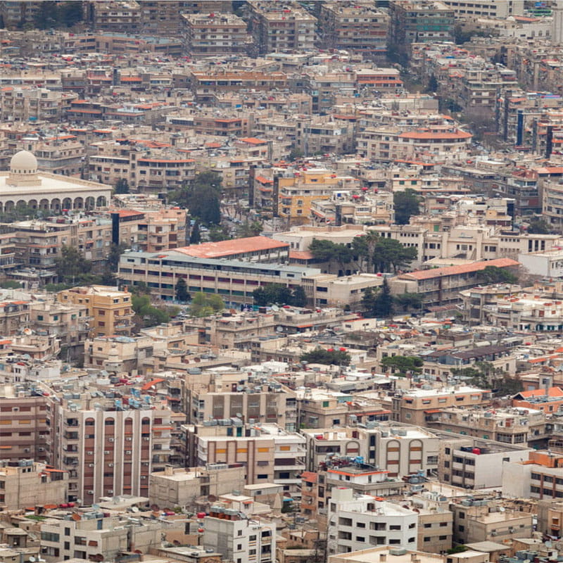 Risk Rating Changes and Support Options in Syria | Podcast