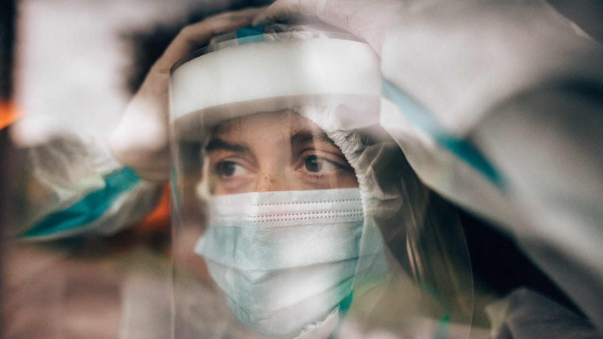 pandemic preparedness