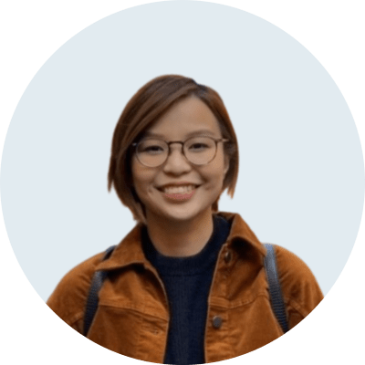 Headshot of Jaime Wong, Global Head of Operations, Business Protection at Spotify.