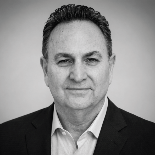 Headshot of Jim Murphy, Chief Operations Officer at Corporate Security Advisors.