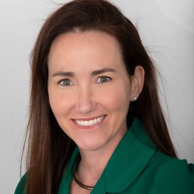 Headshot of Rocio Sobejano de Pablo, Medical Director Clinical Assistance at International SOS.