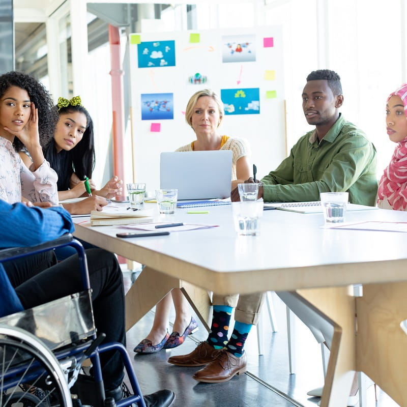 Protecting A Diverse Mobile Workforce | International SOS