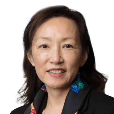 Dr Irene Lai | International SOS Global Medical Director