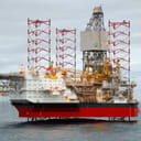 Containing a Measles Outbreak on an Oil Rig