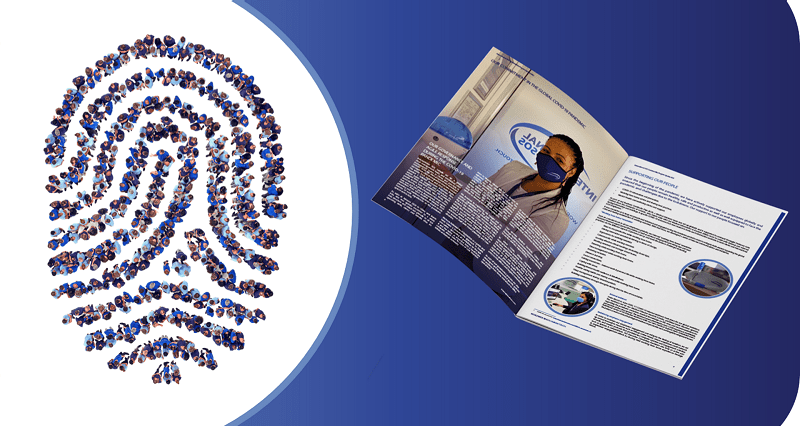 Sustainability report