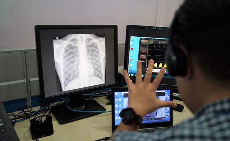 TeleHealth