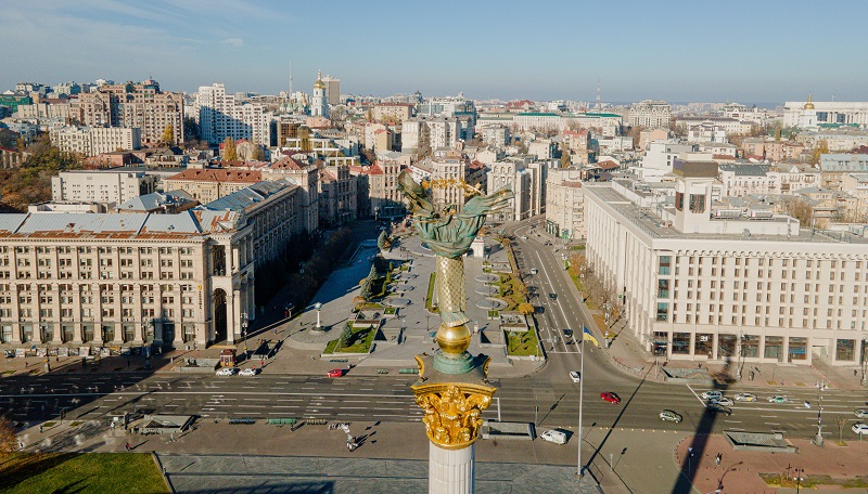 Ukraine