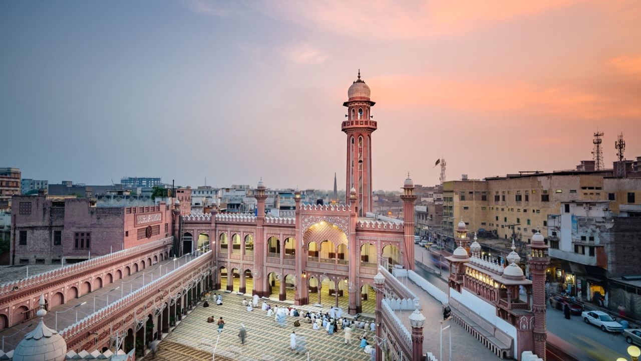 Pakistan Topic Pakistan General Election | Podcast