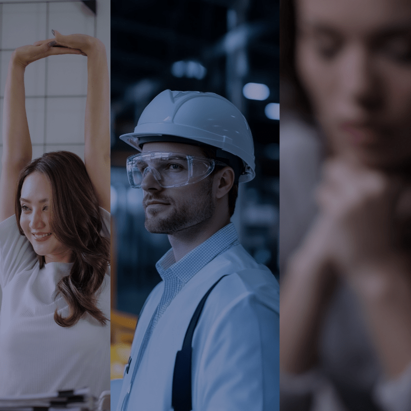 Driving Holistic Workplace Health and Safety: Revolutionising Training ...