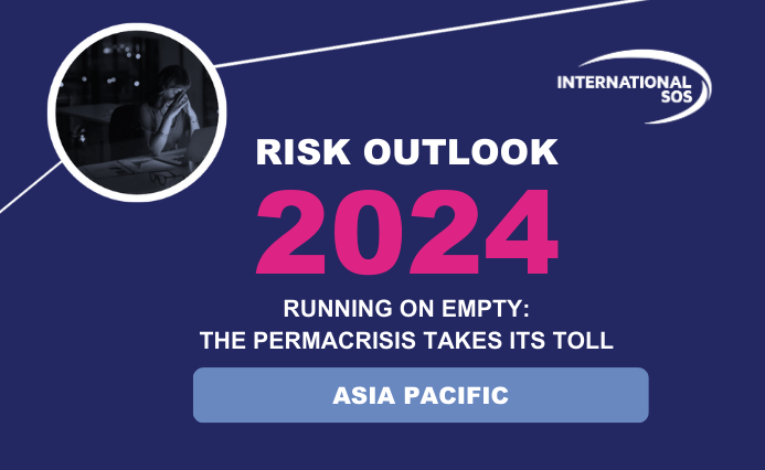 APAC | Running on Empty: Permacrisis takes its toll
