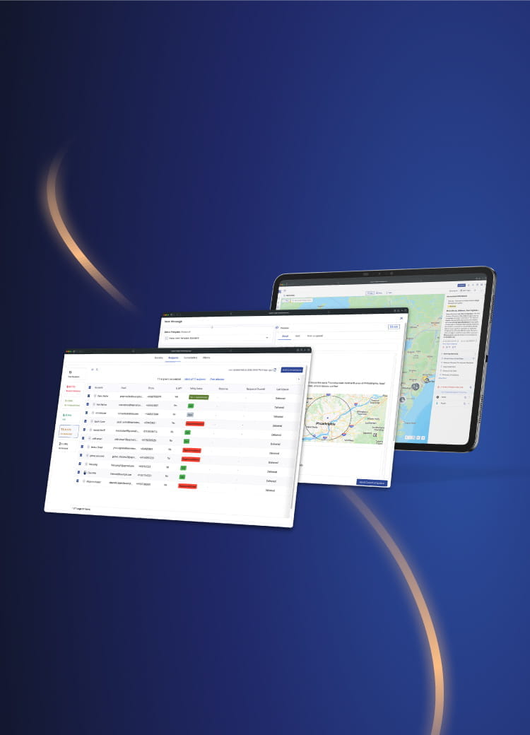 Critical Event Management | International SOS Services