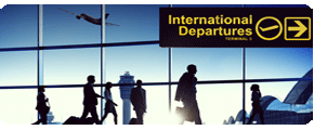 Travel Advice