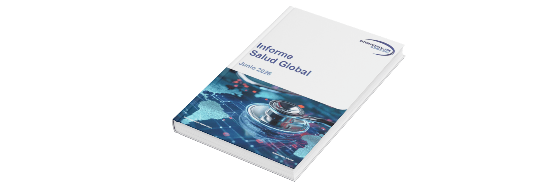 Informe Salud Global Verano - Hero
