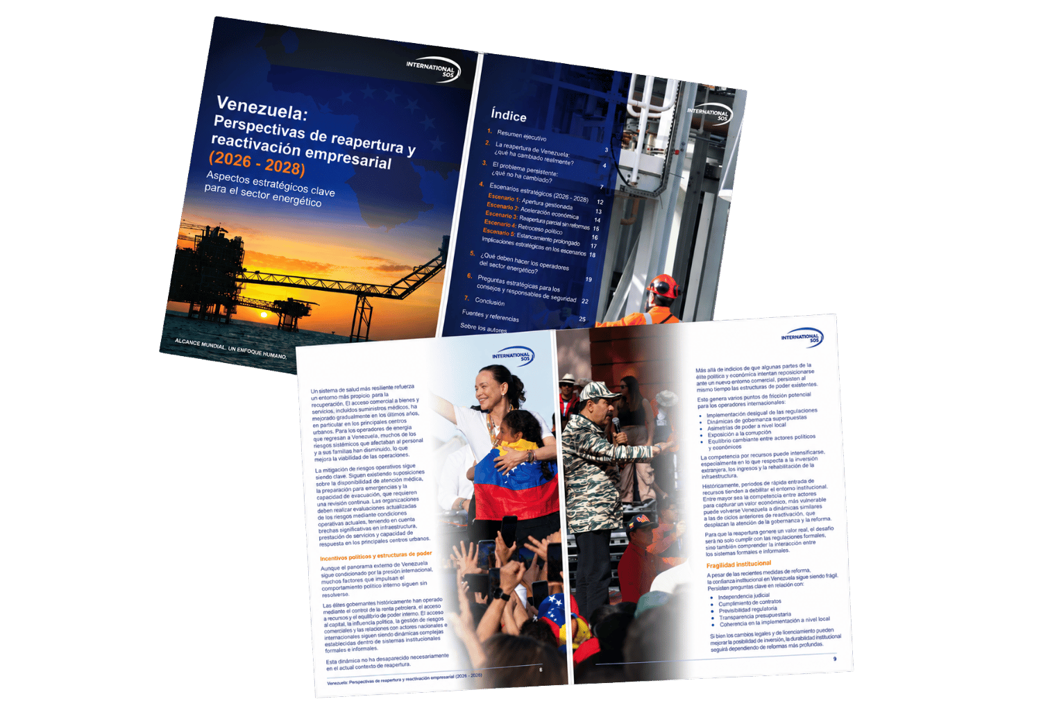 Venezuela Whitepaper
